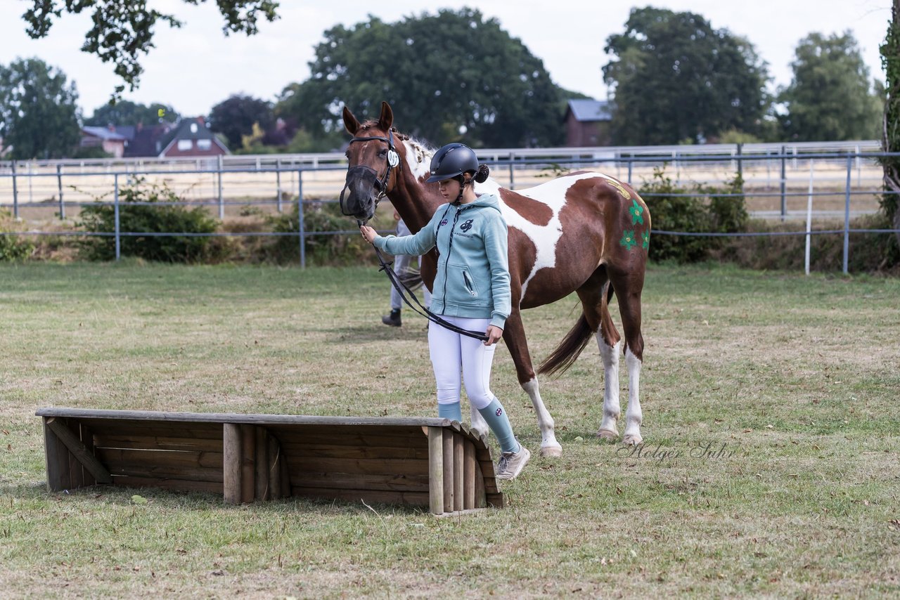 Bild 23 - Pony Akademie Turnier